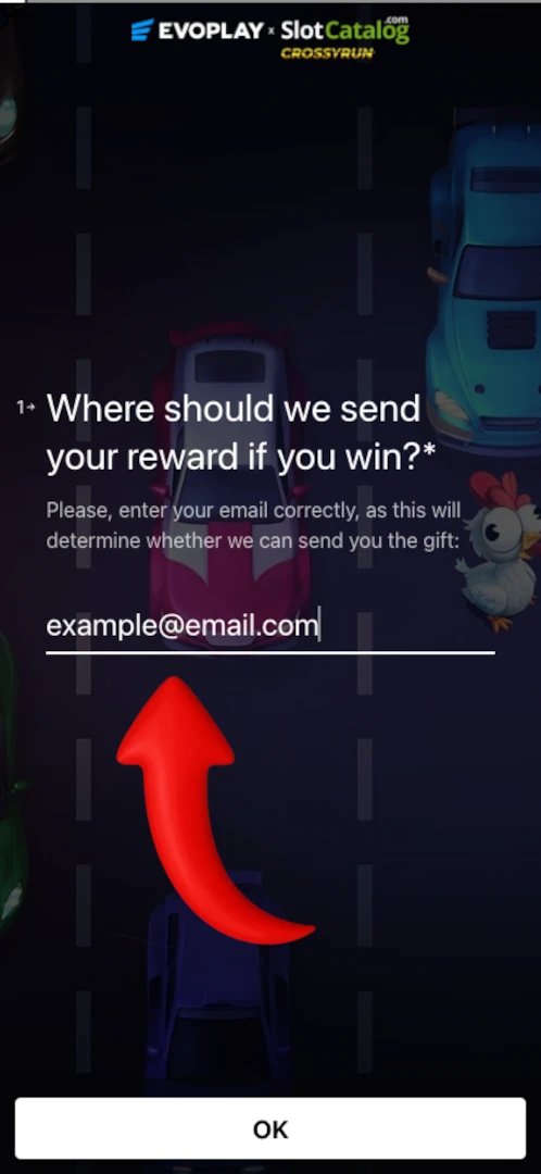 Découvrez uncrossable rush slot
